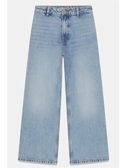 90s seamless rgd dnm pants GUESS | J6GA07 D45E0PEPL